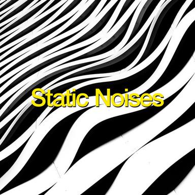 Heavy White Noise
