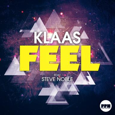 Feel - Original Mix