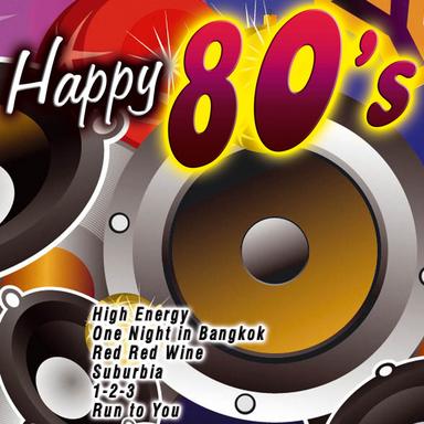 One Night in Bangkok