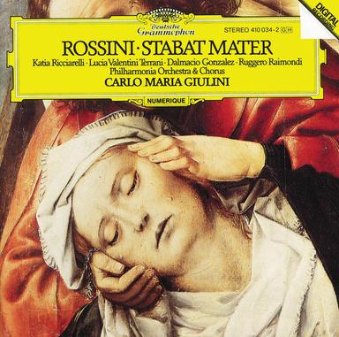 Stabat Mater: 2. Cujus animam gementem