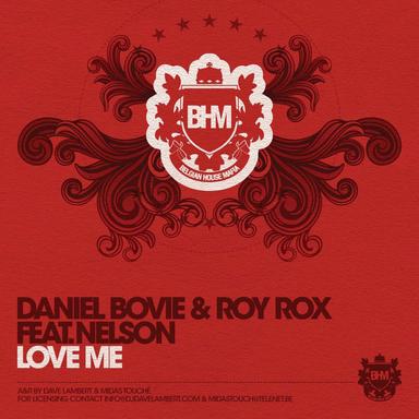 Love Me - Original Club Edit