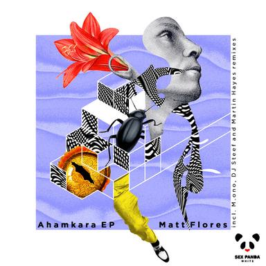 Ahamkara - DJ Steef Remix