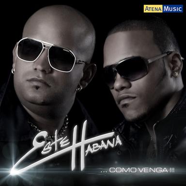 Baja Pa La Habana (Feat. El Micha)