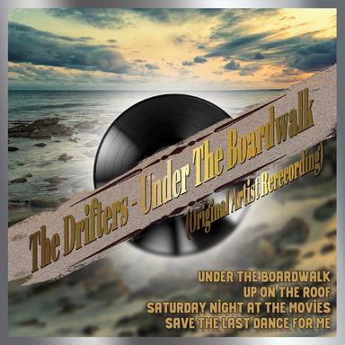 Save the Last Dance for Me (Rerecorded)