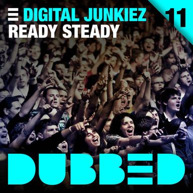 Ready Steady (Original Mix)