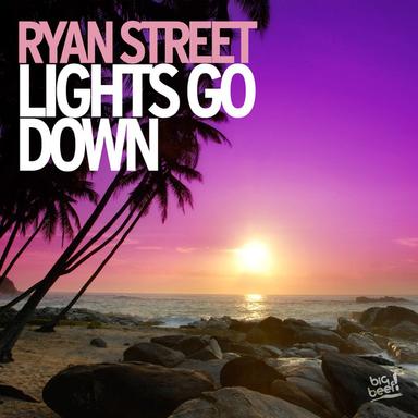 Lights Go Down - Radio Edit