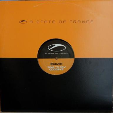 Time To Say Goodbye - Original Mix