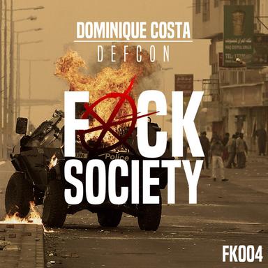 Defcon - Original mix