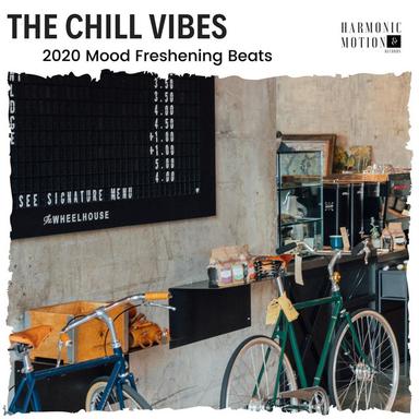 Vampire Blood (Mesmerizing Chillout) - Original Mix