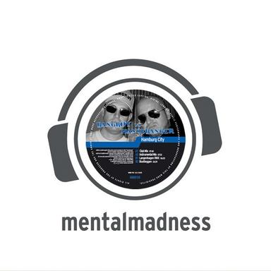 Hamburg City - Club Mix