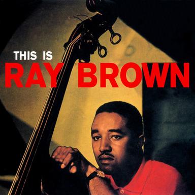 This Is Ray Brown