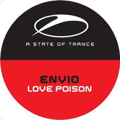 Love Poison - Original Mix