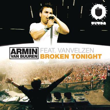 Broken Tonight - Radio Edit