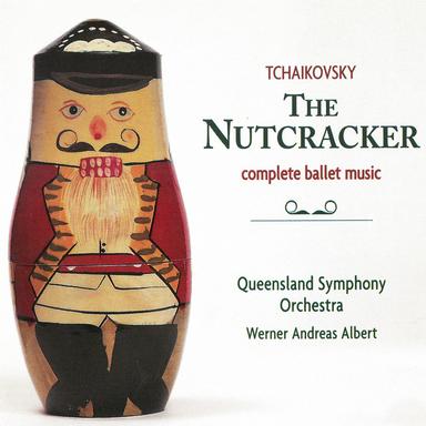 The Nutcracker