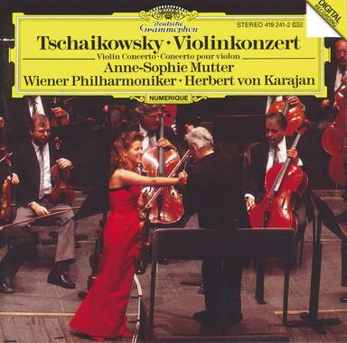 Violin Concerto In D, Op.35, TH. 59: 3. Finale (Allegro vivacissimo)