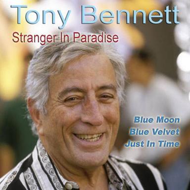 Boulevard Of Broken Dreams