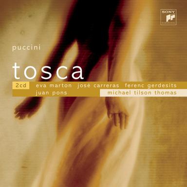 Tosca: E lucevan le stelle
