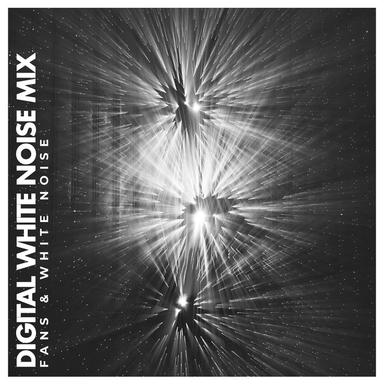 Digital White Noise Mix