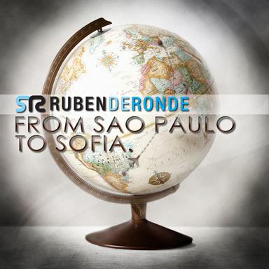They Are Not You - Ruben de Ronde The Sound of Holland Remix