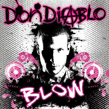 Blow (Sebastien Leger Remix)