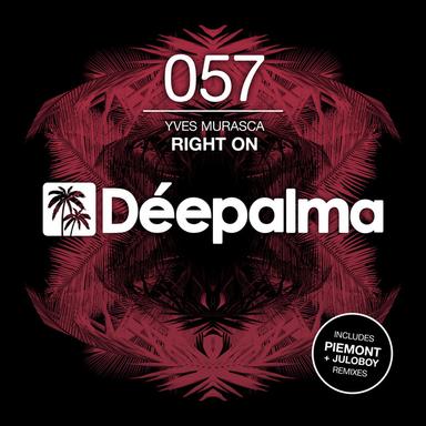 Right On - Piemont Extended Remix