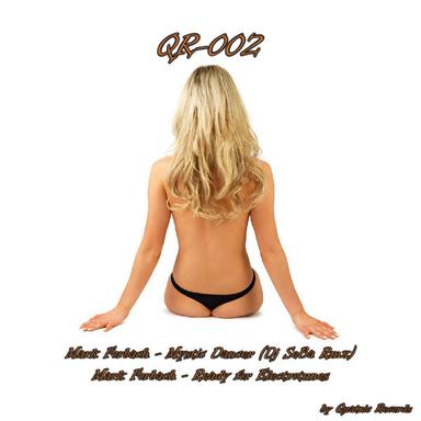 Mystic Dancer (Dj SeBa Remix)