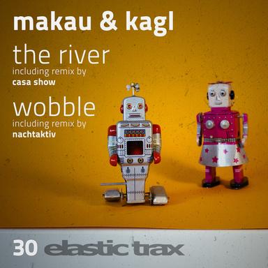 Wobble - Nachtaktiv Remix