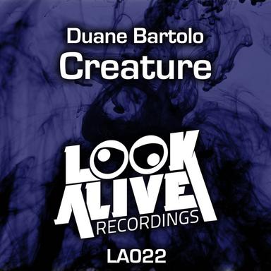 Creature - Original Mix