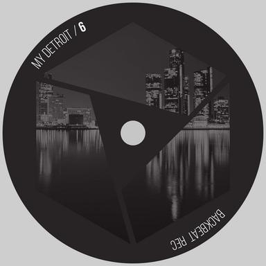 Brasil Avenue - Original mix