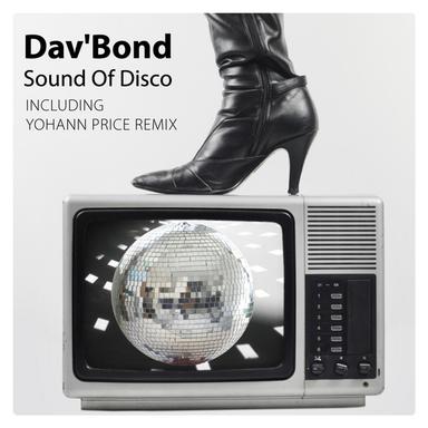 Sound Of Disco (Yohann Price Remix)