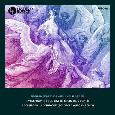 Your Day - Original Mix