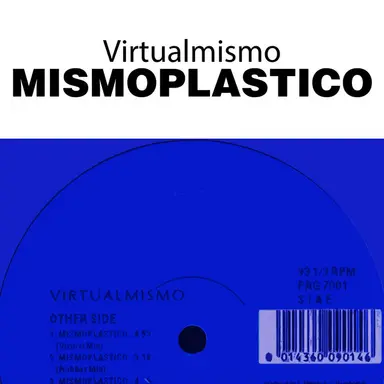 Mismoplastico - Virtual Mix