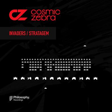 Stratagem - Original Mix