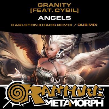 Angels - Karlston Khaos Remix