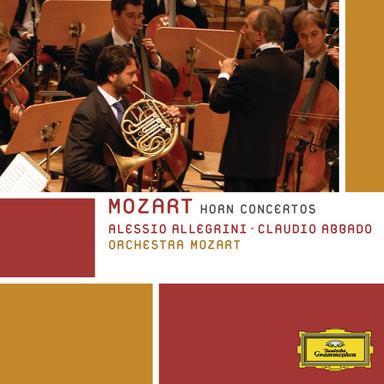 Horn Concerto No. 2 in E-Flat Major, K. 417: I. Allegro maestoso - Live