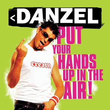 Put Your Hands Up In The Air! - Natural Born Grooves Remix