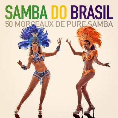 Samba de Roda