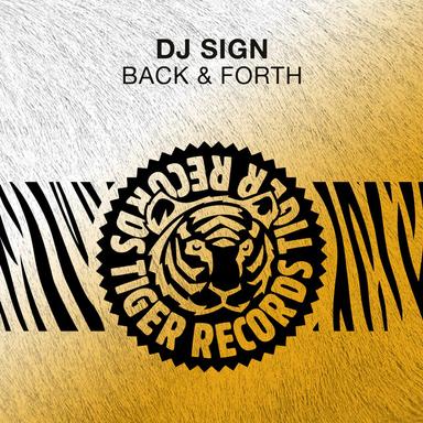 Back & Forth - Radio Edit