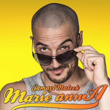 Marie Anna - Bossa Nova Remix