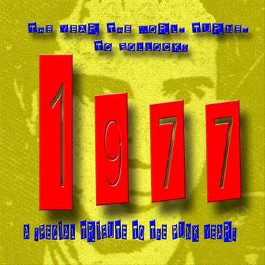 Suzy Is A Headbanger - Original