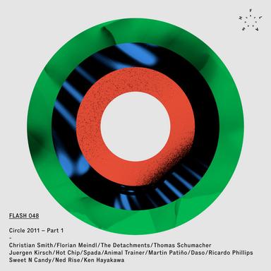 Desert Times - Marco Dassi Remix