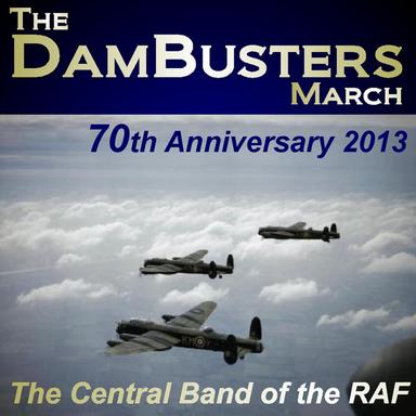 The Dambusters March