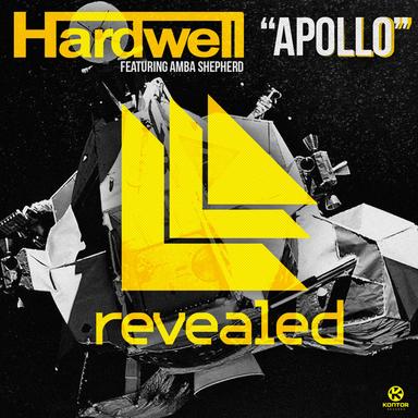 Apollo - Radio Edit