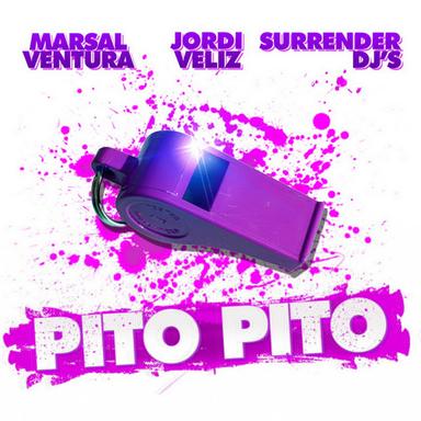 Pito Pito (Radio Edit)