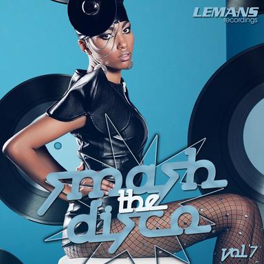 Let's Swing It - DJ Kone & Marc Palacios Remix