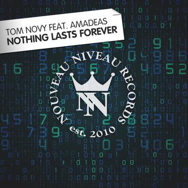 Nothing Lasts Forever - Radio Edit