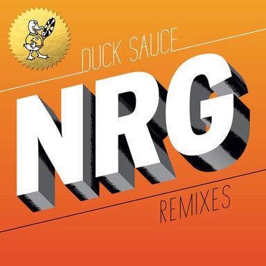 NRG - Hudson Mohawke Remix