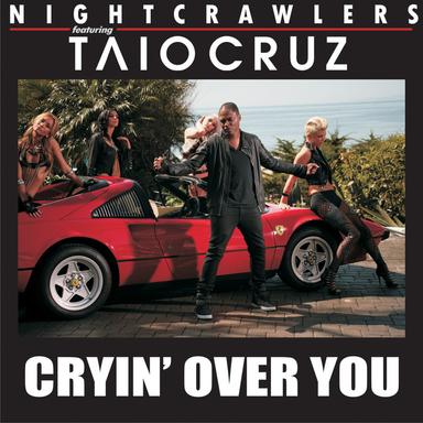 Cryin Over You - Cahill Radio Edit