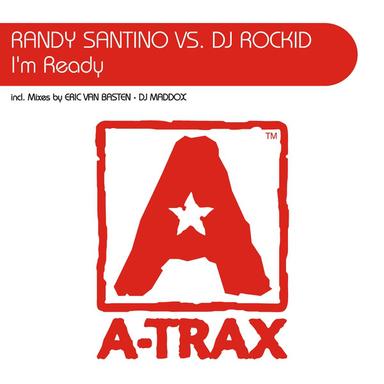 I'm Ready - Eric Van Basten Remix