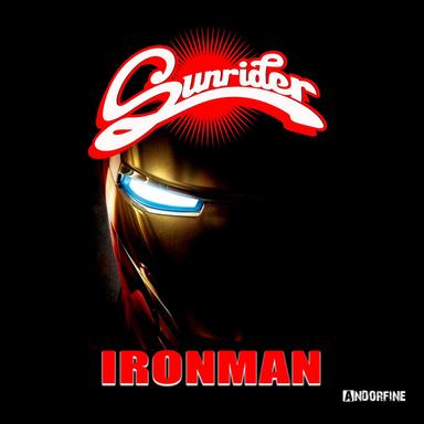 Ironman - Extended Mix
